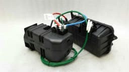 MERCEDES-BENZ Mercedes CL W216 W221 Vacuum Pump A2218001348 Vacuum Pump — thumbnail 9