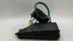 MERCEDES-BENZ Mercedes CL W216 W221 Vacuum Pump A2218001348 Vacuum Pump — thumbnail 5