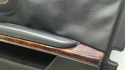 MERCEDES-BENZ Mercedes CL W216 door card front right A2167200670 door trim front right — thumbnail 6