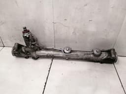 MERCEDES-BENZ Mercedes W221 Servotronic W216 Power Steering Rack A2214601800 Steering Rack — thumbnail 9