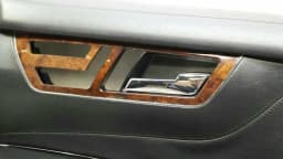 MERCEDES-BENZ Mercedes CL W216 door card front right A2167200670 door trim front right — thumbnail 5