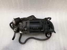 MERCEDES-BENZ Mercedes E Class W212 W218 Suspension Pump A2123200104 Kompressor Air Suspension — thumbnail 2