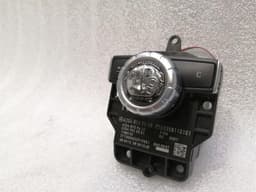 MERCEDES-BENZ Mercedes e Mopf Facelift E63 AMG W212 COMAND Switch A2048709558 Switch C63 — thumbnail 3