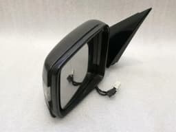 MERCEDES-BENZ Mercedes E Class W212 Left Door Mirror A2128100376 exterior mirror left — thumbnail 2