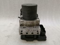 MERCEDES-BENZ MERCEDES E CLASS W212 E63 AMG A.B.S PUMP A2124310748 ABS PUMP HYDRAULIC BLOCK — thumbnail 2
