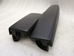 MERCEDES-BENZ Mercedes E Class W212 armrest A2126800439 RHD RIGHT HANDLEBAR — thumbnail 3