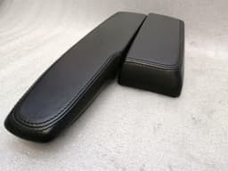 MERCEDES-BENZ Mercedes E Class W212 armrest A2126800439 RHD RIGHT HANDLEBAR — thumbnail 6