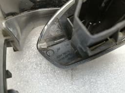 MERCEDES-BENZ Mercedes E W212 Front Right Door Handle A2047600470 Door Handle Front Re KESSY — thumbnail 5