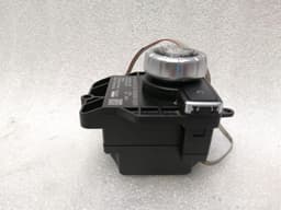 MERCEDES-BENZ Mercedes e Mopf Facelift E63 AMG W212 COMAND Switch A2048709558 Switch C63 — thumbnail 5