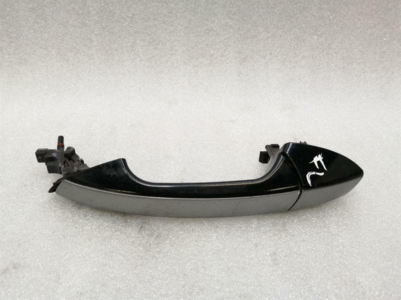 MERCEDES-BENZ Mercedes E W212 Front Right Door Handle A2047600470 Door Handle Front Re KESSY
