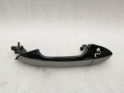 MERCEDES-BENZ Mercedes E W212 Front Right Door Handle A2047600470 Door Handle Front Re KESSY — thumbnail 6