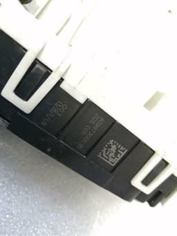 MERCEDES-BENZ Mercedes E Class W212 RLH door lock A0997300535 door lock rear left — thumbnail 6