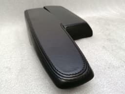 MERCEDES-BENZ Mercedes E Class W212 armrest A2126800439 RHD RIGHT HANDLEBAR — thumbnail 5