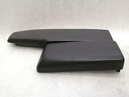MERCEDES-BENZ Mercedes E Class W212 armrest A2126800439 RHD RIGHT HANDLEBAR — thumbnail 8