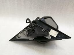 MERCEDES-BENZ Mercedes E Class W212 Left Door Mirror A2128100376 exterior mirror left — thumbnail 5