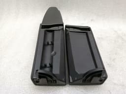 MERCEDES-BENZ Mercedes E Class W212 armrest A2126800439 RHD RIGHT HANDLEBAR — thumbnail 9