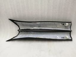 MERCEDES-BENZ Mercedes E Class W212 A Post Cover Set A2126905925 A Pillar Cover Set — thumbnail 5