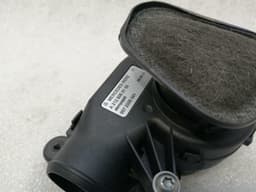 MERCEDES-BENZ MERCEDES E CLASS W212 AIR DUCT FAN A2129063102 AIR DUCT FAN MOTOR — thumbnail 2