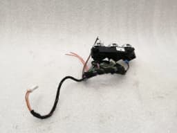 MERCEDES-BENZ Mercedes E W212 E63 AMG Mode Switch A2129058300 Center Console Switch Block — thumbnail 7