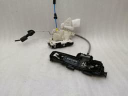 MERCEDES-BENZ Mercedes E Class W212 Front Right Door Lock A2047203635 Door Lock Front Right — thumbnail 6