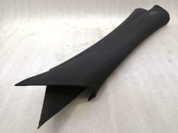 MERCEDES-BENZ Mercedes E Class W212 A Post Cover Set A2126905925 A Pillar Cover Set — thumbnail 10