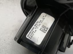 MERCEDES-BENZ MERCEDES E CLASS W212 W218 W204 HEATER BLOWER A2128200808 RHD RIGHT HAND DRIVE — thumbnail 4