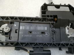 MERCEDES-BENZ Mercedes E Class W212 rear right door lock A2047304035 door lock rear right — thumbnail 9