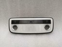 MERCEDES-BENZ Mercedes E Class W212 Rear Dome Light A2128205001 Interior Light Interior Lamp! — thumbnail 5