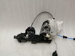 MERCEDES-BENZ Mercedes E Class W212 Front Right Door Lock A2047203635 Door Lock Front Right — thumbnail 8