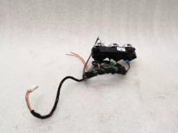 MERCEDES-BENZ Mercedes E W212 E63 AMG Mode Switch A2129058300 Center Console Switch Block — thumbnail 3