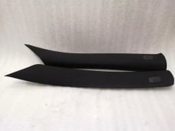 MERCEDES-BENZ Mercedes E Class W212 A Post Cover Set A2126905925 A Pillar Cover Set — thumbnail 1