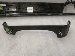 MERCEDES-BENZ Mercedes E Class W212 Dashboard Veneer Set A2126804193 RHD RIGHT HANDLEB — thumbnail 9