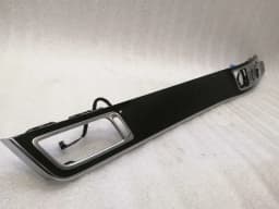 MERCEDES-BENZ Mercedes E Class W212 Dashboard Veneer Set A2126804193 RHD RIGHT HANDLEB — thumbnail 5