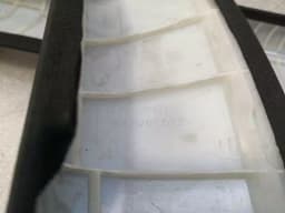 MERCEDES-BENZ Mercedes E Class W212 A Post Cover Set A2126905925 A Pillar Cover Set — thumbnail 6