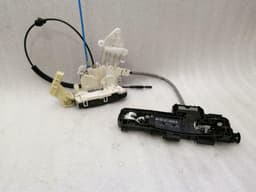 MERCEDES-BENZ Mercedes E Class W212 rear right door lock A2047304035 door lock rear right — thumbnail 6