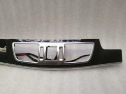 MERCEDES-BENZ Mercedes E Class W212 Dashboard Veneer Set A2126804193 RHD RIGHT HANDLEB — thumbnail 6