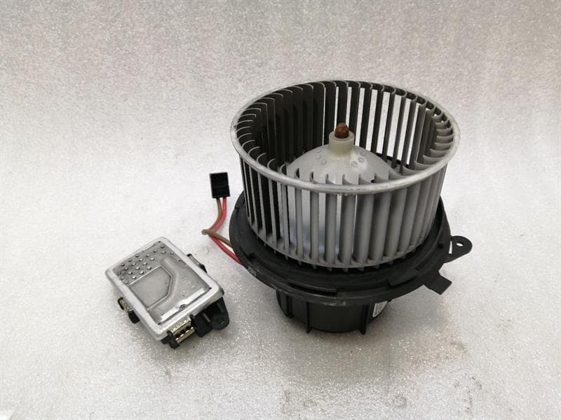 MERCEDES E CLASS W212 W218 W204 HEATER BLOWER A2128200808 RHD RIGHT HAND DRIVE