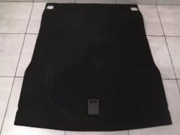 MERCEDES-BENZ Mercedes E W212 Luggage Boat Lid Floor A2126800042 Trunk Trim — thumbnail 2