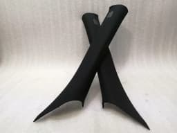 MERCEDES-BENZ Mercedes E Class W212 A Post Cover Set A2126905925 A Pillar Cover Set — thumbnail 2
