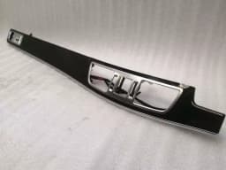 MERCEDES-BENZ Mercedes E Class W212 Dashboard Veneer Set A2126804193 RHD RIGHT HANDLEB — thumbnail 4