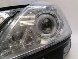 MERCEDES-BENZ Mercedes E Class W212 Left Head Light A2128202159 Headlight Left USA XENON — thumbnail 3