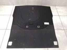 MERCEDES-BENZ Mercedes E W212 Luggage Boat Lid Floor A2126800042 Trunk Trim — thumbnail 3
