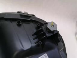 MERCEDES-BENZ Mercedes E Class W212 Left Head Light A2128202159 Headlight Left USA XENON — thumbnail 9