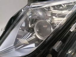 MERCEDES-BENZ Mercedes E Class W212 Left Head Light A2128202159 Headlight Left USA XENON — thumbnail 4