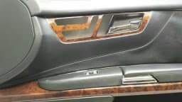 MERCEDES-BENZ Mercedes CL W216 door card front right A2167200670 door trim front right — thumbnail 10