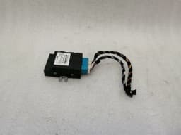 MERCEDES-BENZ Mercedes W212 E63 AMG Fuel Pump Module A0009003500 Fuel Pump Control Unit — thumbnail 5