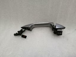MERCEDES-BENZ Mercedes E Class W212 Rear Left Door Handle A2047600520 Door Handle Rear Li KESSY — thumbnail 6