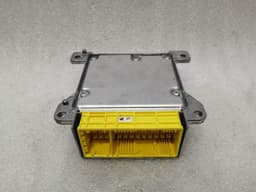 MERCEDES-BENZ Mercedes E Class W212 Safety Module ECU A2129011105 Air Control Unit SRS — thumbnail 2