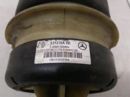 MERCEDES-BENZ Mercedes E Class W212 W218 RRH Air Spring A2123200825 Air Suspension Spring Rear — thumbnail 10