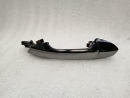 MERCEDES-BENZ Mercedes E Class W212 Rear Left Door Handle A2047600520 Door Handle Rear Li KESSY — thumbnail 5